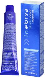Inebrya Bionic Color Natural 100 ml culoare 8/0 Light Blonde