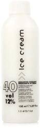 Inebrya Ice Cream Oxydizing Emulsion 40 Volume (12%) 150 ml - parfimo