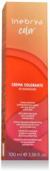 Inebrya Color Natural Intense 100 ml culoare 6/00 Dark Intense Blonde
