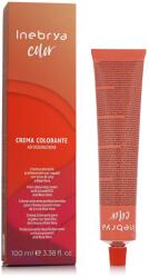 Inebrya Color Pastel 100 ml culoare Rose Intense Pink