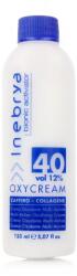 Inebrya Bionic Activator Oxycream 40 Volume (12%) 150 ml - parfimo