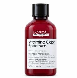 L'Oréal Serie Expert Vitamino Color Spectrum Shampoo for All Colored Hair 300 ml