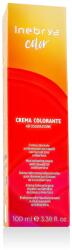 Inebrya Color Chocolate 100 ml culoare 6/9 Bitter Chocolate
