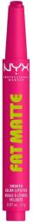 NYX Cosmetics Fat Matte Smooth 2 g