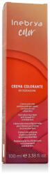 Inebrya Color Ash Intense 100 ml culoare 6/11 Dark Blonde Intense Ash