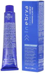 Inebrya Bionic Color Golden 100 ml culoare 9/3 Very Light Blonde Golden