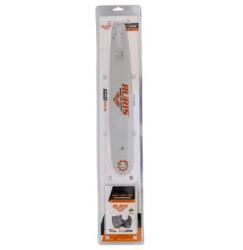 RURIS 35040 láncfűrész láncvezető + lánc csomag, láncvezető hossza 40 cm, lánc 0.325 1.5 RS 32 fog (35040psl25a)
