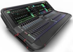 Allen & Heath Avantis