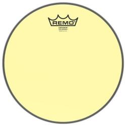 Remo 12" Emperor Colortone Yellow