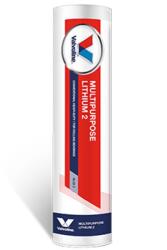 Valvoline Vazelin VALVOLINE MPURP LITHIUM EP 2 0.4 kg (VGREASELTHEP2/0.4)