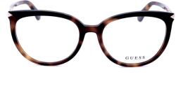 Guess GU2881 053 53 Ochelari de citit