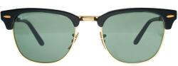 Ray-Ban Clubmaster RB 2176 901 51 Ochelari de citit