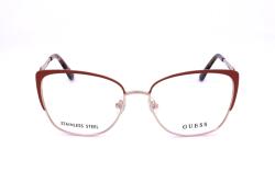 Guess GU2814 070 55 Ochelari de citit