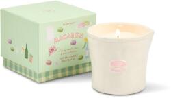 Paddywax Bistro Macaron illatgyertya kerámiából készült 226 g