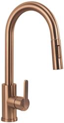 Rea Baterie De Bucătărie Rea Ontario Brush Copper (REA-B6572)