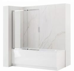 Rea Paravan Cadă Culisant Rea Dario Black 100 (REA-W7883)