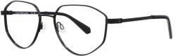 Calvin Klein Jeans CKJ 25204 001 55 Ochelari de citit