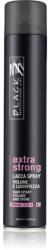 Black Professional Line Lacca Black Extra Strong Hair Spray hajlakk erős fixálással dús és fényes hajért 500 ml