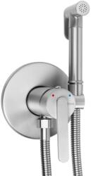 Rea Baterie Bideu Rea Ontario Brush Nickel (REA-B3900)