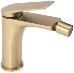 Rea Baterie Pentru Bideu Rea Avalon Brush Gold (REA-B2701)
