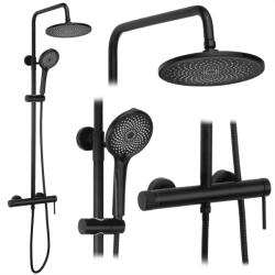 Rea Set Dus Rea Foss Clif Black (REA-P5645)