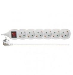 EMOS 6 Plug 5 m Switch (P1625R/1922160502)