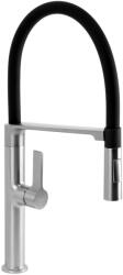 Rea Baterie De Bucătărie Rea Lago Brush Nickel (REA-B9334)