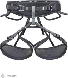 SKYLOTEC Ascent beülőheveder, fekete/ezüst (M/L)