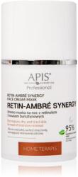 Apis Natural Cosmetics Home TerApis éjszakai arcmaszk retinollal 50 ml