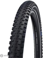 Schwalbe Marathon Plus 27.5x2.25" TwinSkin SmartGuard Addix külső gumi, drót, reflex