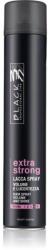 Black Professional Line Lacca Black Extra Strong Hair Spray hajlakk erős fixálással dús és fényes hajért 750 ml
