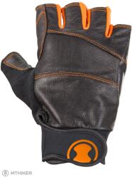 SKYLOTEC Progrip FERRATA kesztyű, black/orange (XL)