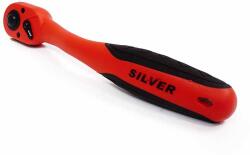 Silver Racsnis hajtókar 3/8" nejlon testtel és 72 foggal 67382 (S10951)