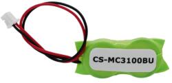 Cameron Sino elem 20mAh Ni-MH Motorola/Symbol MC3000/MC3090/MC3100/MC3190 (CS-MC3100BU)