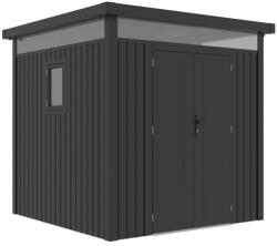 G21 Atlanta 529 kerti ház - 230 x 230 cm, slate grey (ZD-G21-529-SG)