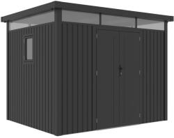 G21 Atlanta 676 kerti ház - 294 x 230 cm, slate grey (ZD-G21-676-SG)