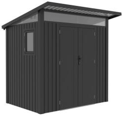 G21 Madison 427 kerti ház - 225 x 190 cm, slate grey (ZD-G21-428-SG)
