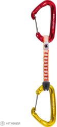SKYLOTEC Fly-weight EVO Set UL karabiner szett, piros/arany (17)