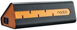 PORT Designs Töltőállomás NAOTIC Five Charge USB-C 5 laptophoz 611031 (611031)