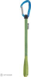 SKYLOTEC Tricky hosszabbított expressz, 35 cm, világoskék/zöld ()