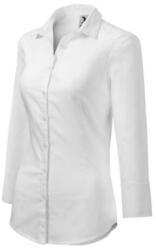 MALFINI Ing női Style 218 fehér 2XL méret (2180017X)