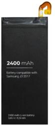 Gigapack samsung j3 (2017) akku 2400mah li-ion eb-bj330abe kompatibilis (GP-73657)