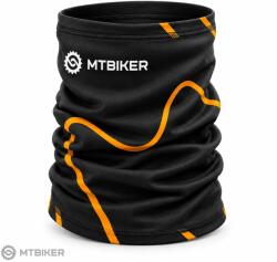 MTBIKER JOIN THE RIDE multifunkcionális sál, fekete ()
