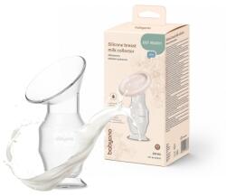 BabyOno szilikon mellszívó és anyatejgyűjtő 1399/01 - neobaby