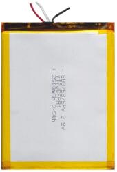 Allview akku 2500mAh LI-ION Allview X4 Soul Mini S (GP-92525)