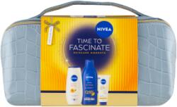 Nivea klasicka modra NIV VK (t ml, sg, cremă de mâini) FASCINALE