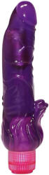 Seven Creations H2O Viking purple Vibrator