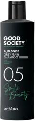 Artègo Sampon cu pigment gri pentru par blond Blonde Grey Pearl 1000ml (47074513)