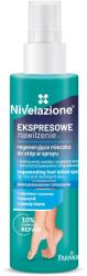 Nivelazione regeneráló lábtej, 100 ml, intenzíven hidratáló, lenmag- és ricinusolajjal (166217)