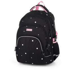 Oxy OXYBAG OXY Scooler ergonomikus iskolatáska hátizsák - Dots (J137 480)